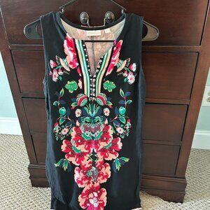 New York and Company Dress Size Small